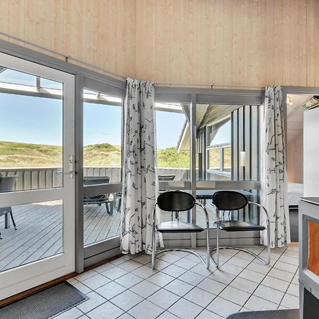 Stunning Home In Hvide Sande With Kitchen Bjerregård Exterior foto